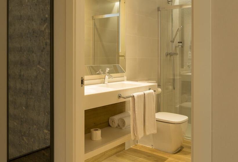 Номер Basic, Icon Bcn