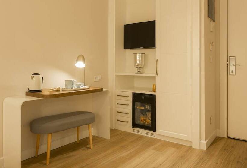 Номер Basic, Icon Bcn