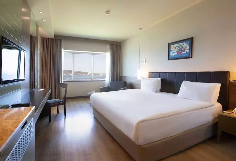 اتاق استاندارد, Kolin Hotel Spa & Convention Center