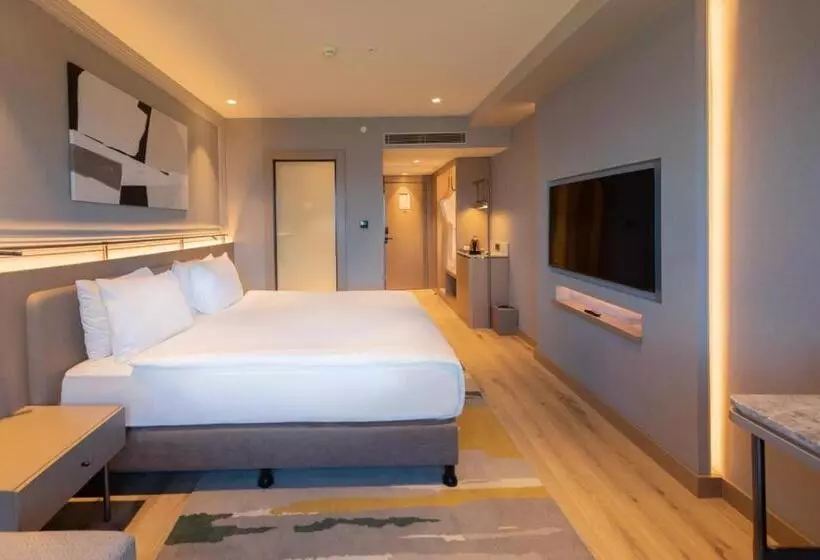 اتاق لوکس, Kolin Hotel Spa & Convention Center
