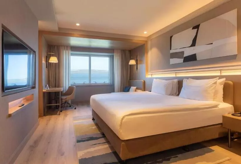 اتاق لوکس, Kolin Hotel Spa & Convention Center