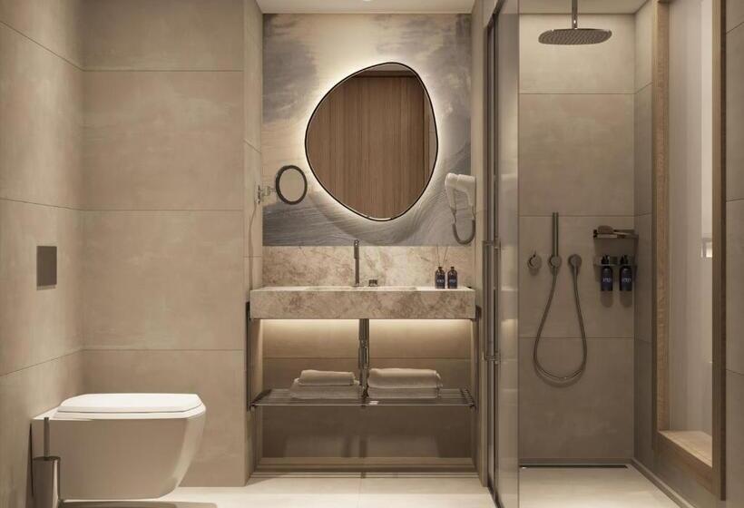 سوئیت با تخت بزرگ, Kolin Hotel Spa & Convention Center