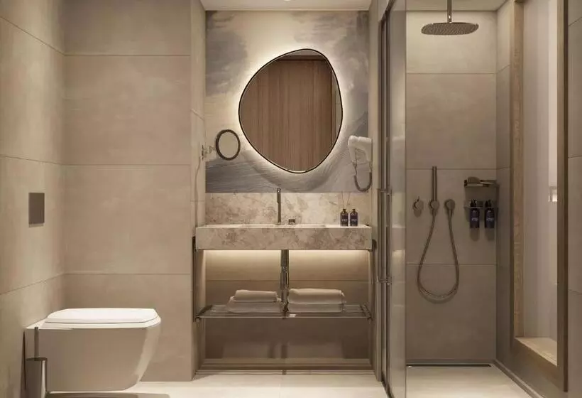 سوئیت با تخت بزرگ, Kolin Hotel Spa & Convention Center