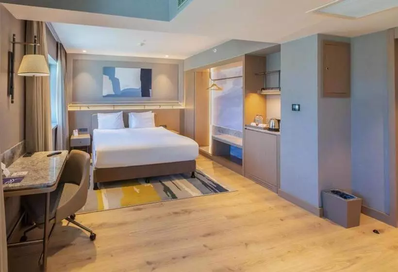 اتاق لوکس, Kolin Hotel Spa & Convention Center