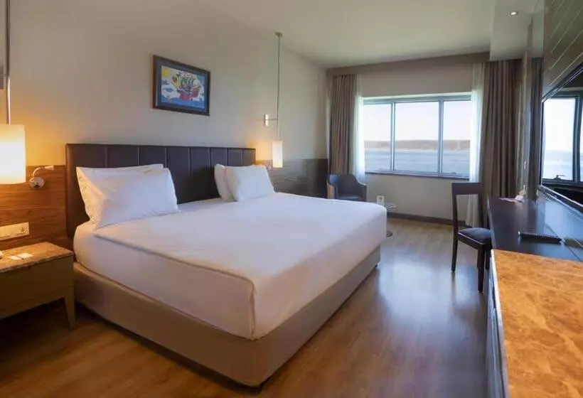 اتاق استاندارد, Kolin Hotel Spa & Convention Center