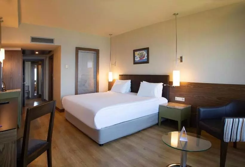 اتاق استاندارد, Kolin Hotel Spa & Convention Center