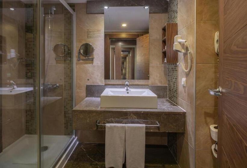 غرفة قياسية, Kolin Hotel Spa & Convention Center