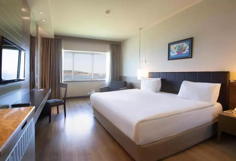 اتاق استاندارد, Kolin Hotel Spa & Convention Center