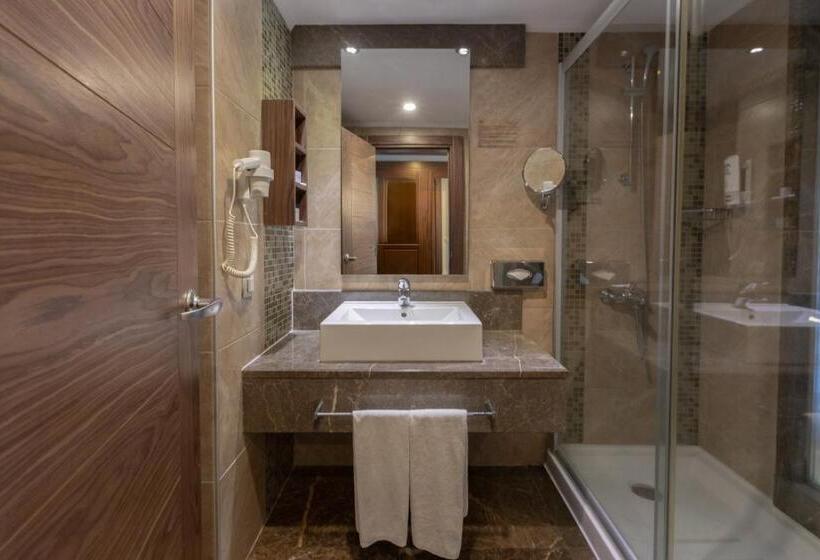 غرفة قياسية, Kolin Hotel Spa & Convention Center