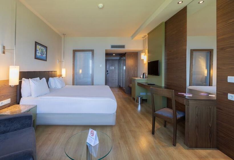 غرفة قياسية, Kolin Hotel Spa & Convention Center