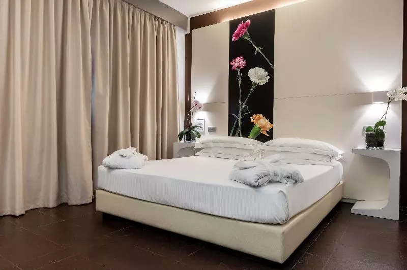 اتاق لوکس, Kolin Hotel Spa & Convention Center