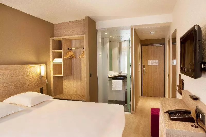 سوئیت پرزیدنت, Kolin Hotel Spa & Convention Center