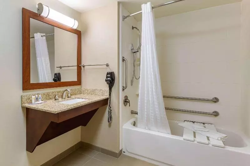 اتاق لوکس با چشم‌انداز باغ, Kolin Hotel Spa & Convention Center