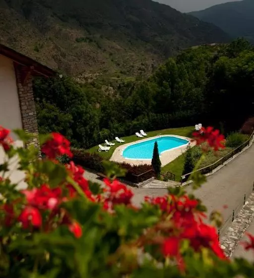 اتاق استاندارد, La Morera
