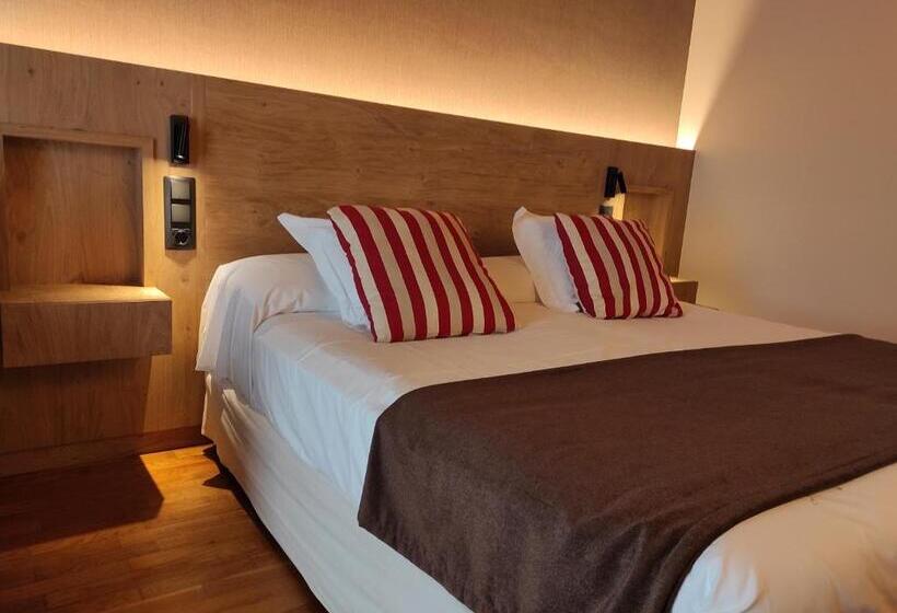 标准间, La Morera