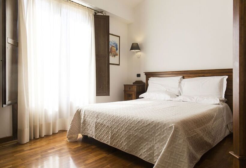 Классический Номер, La Piazzetta