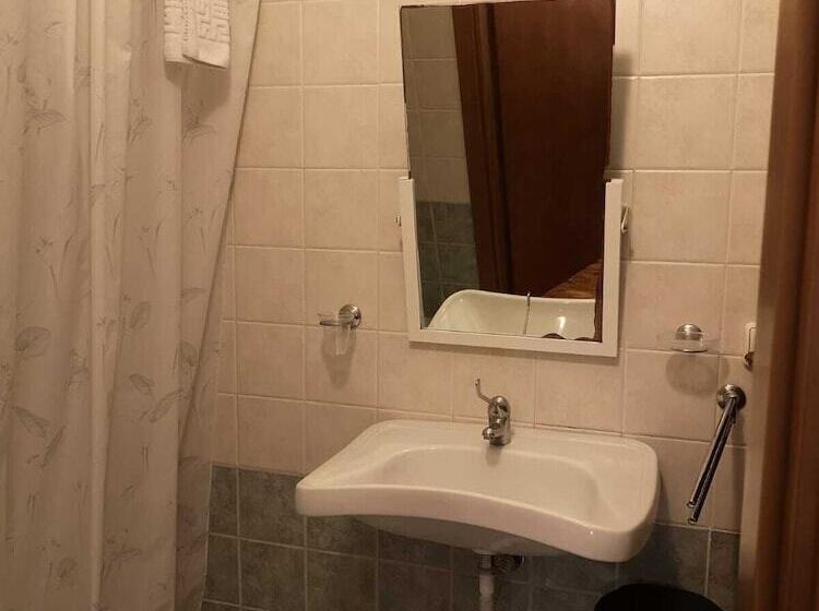 Номер Стандарт Адаптированный для Инвалидов, La Piazzetta