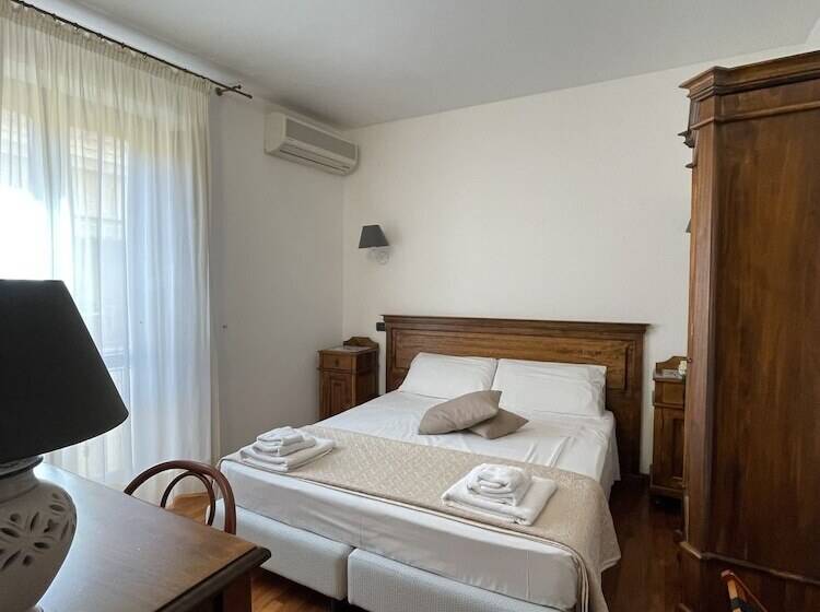 Номер Basic, La Piazzetta