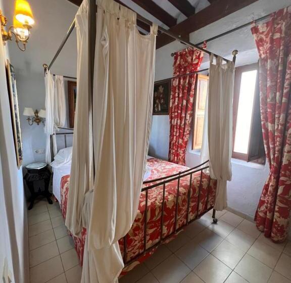 패밀리 스위트, La Ventana