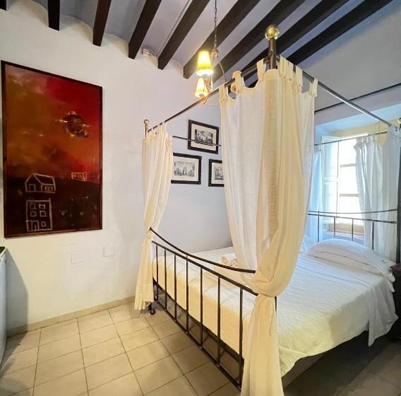 기본룸, La Ventana