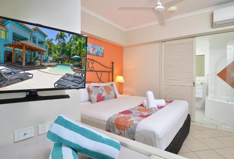 Апартаменты 1 Спальня, Le Cher Du Monde Adults Only