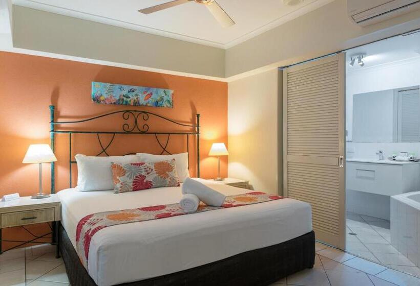 Апартаменты 1 Спальня, Le Cher Du Monde Adults Only