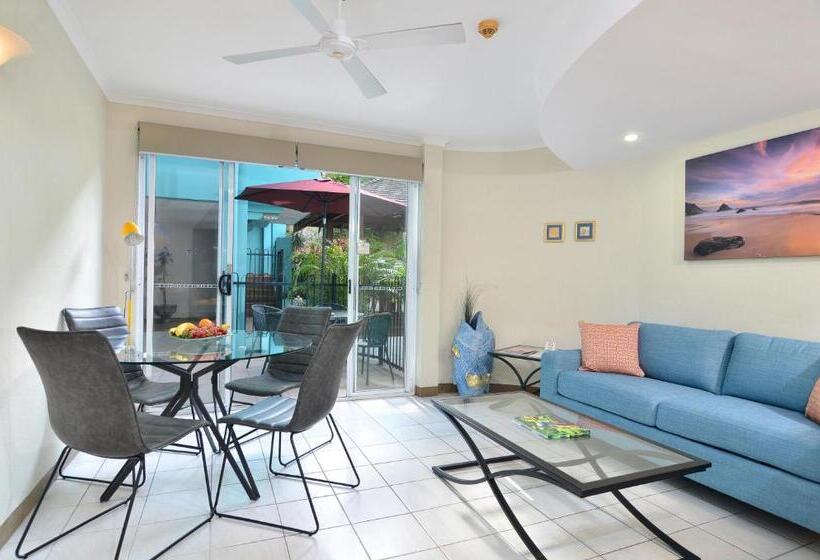 Апартаменты 1 Спальня, Le Cher Du Monde Adults Only