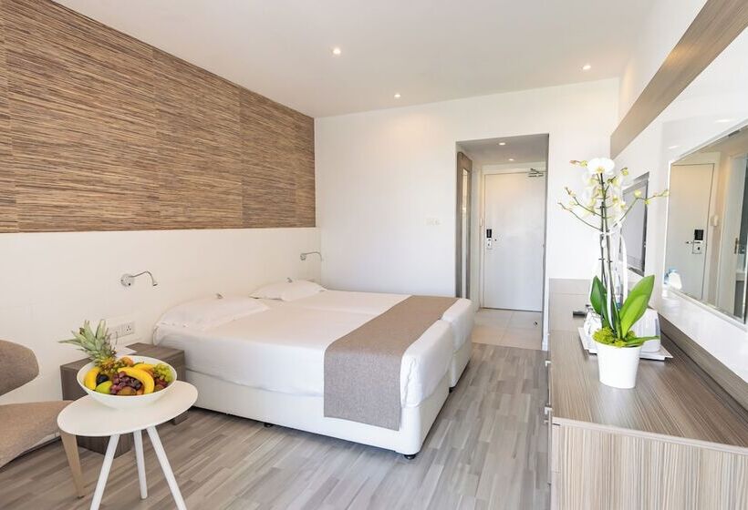 Номер Стандарт, Margadina