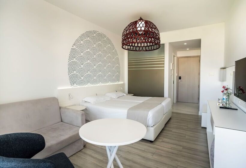 Quarto Superior, Margadina