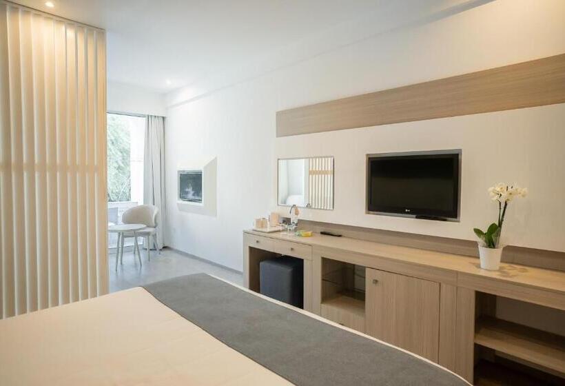 Семейный Полулюкс, Margadina