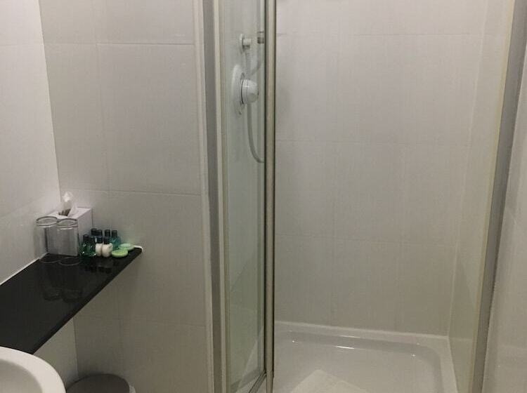 غرفة قياسية, Normanton Park Hotel, Sure Hotel Collection By Best Western