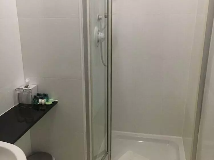スタンダードルーム, Normanton Park Hotel, Sure Hotel Collection By Best Western