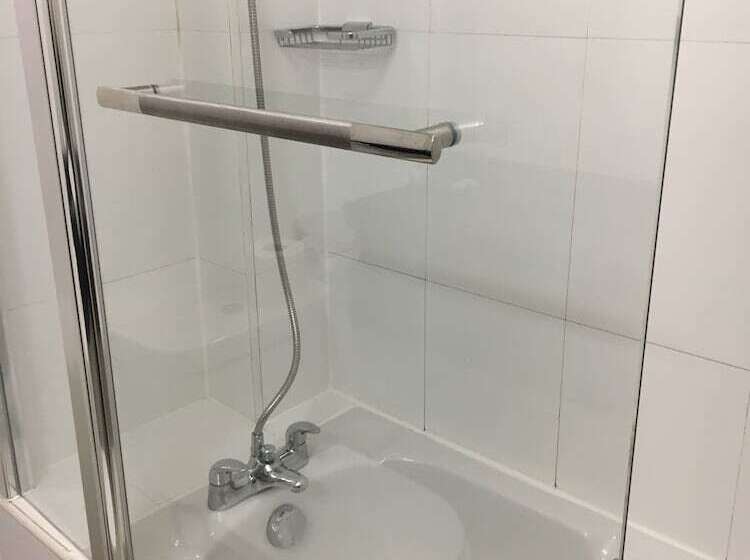 Номер Стандарт, Normanton Park Hotel, Sure Hotel Collection By Best Western