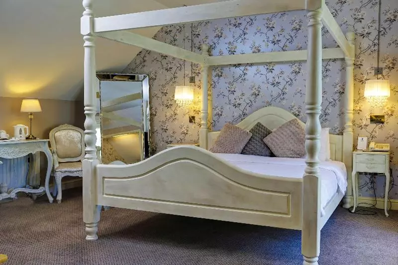スイート, Normanton Park Hotel, Sure Hotel Collection By Best Western