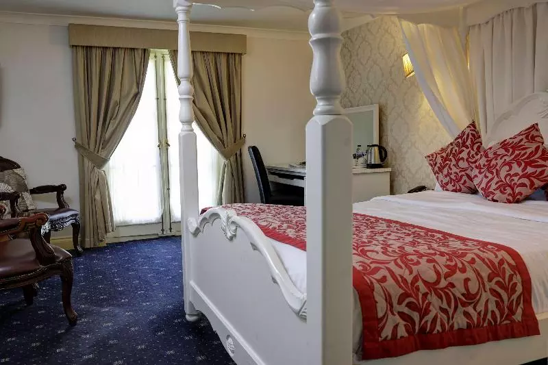 スイート, Normanton Park Hotel, Sure Hotel Collection By Best Western