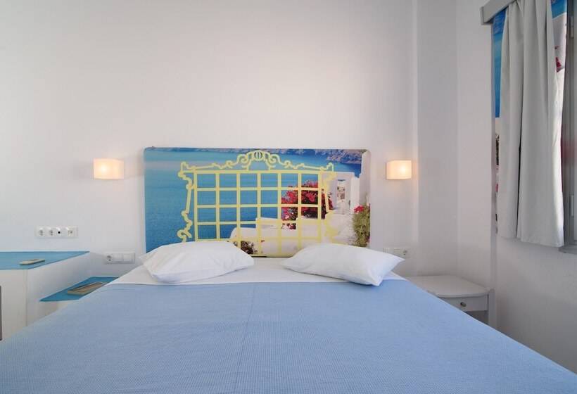 غرفة قياسية مطلّة علي البحر, Rk Beach