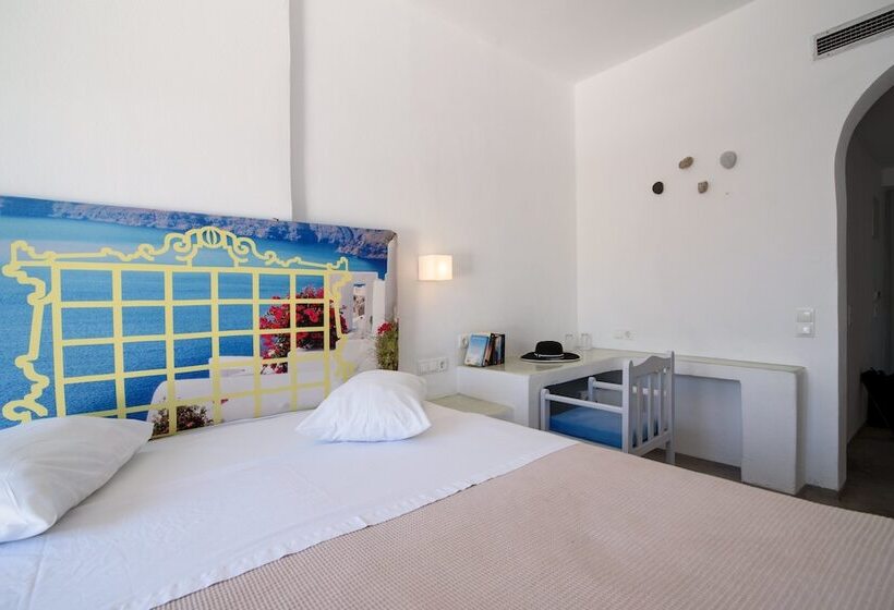 غرفة قياسية مطلّة علي البحر, Rk Beach