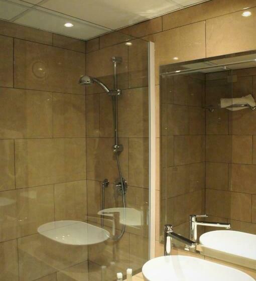 スタンダードルーム, Roma Domus