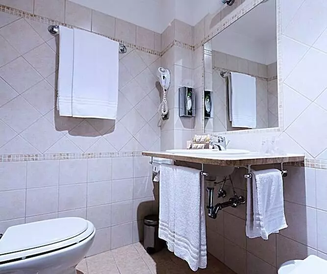 اتاق استاندارد, Roma Domus