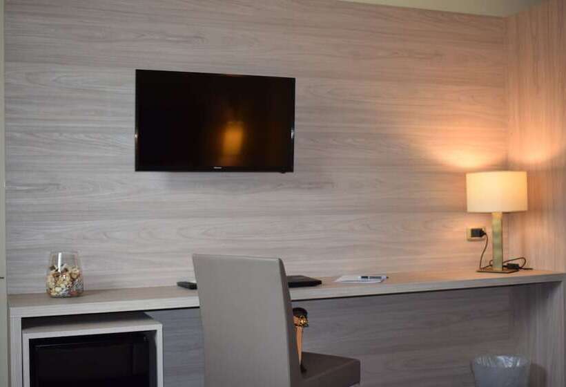 スタンダードルーム, Roma Domus