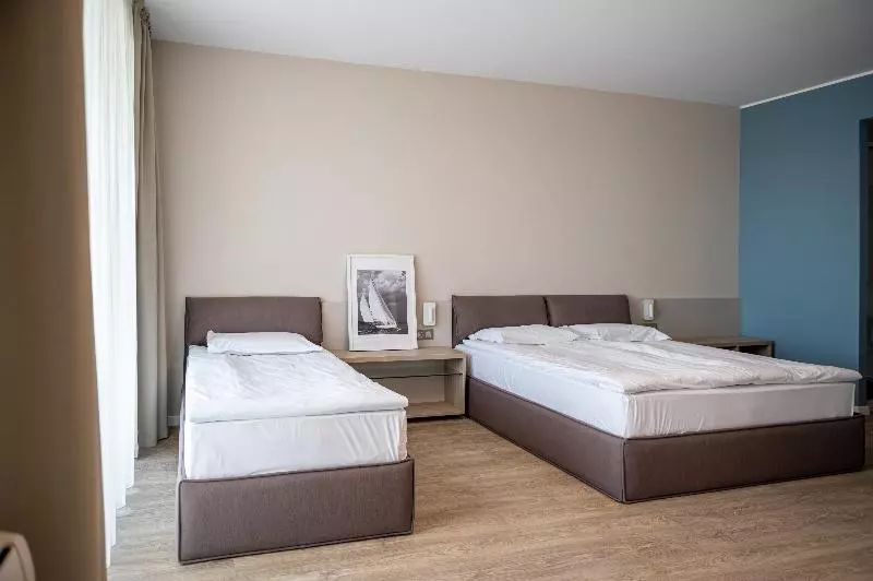 Deluxe Suite King Bed, Romance Hotel And Family Suites