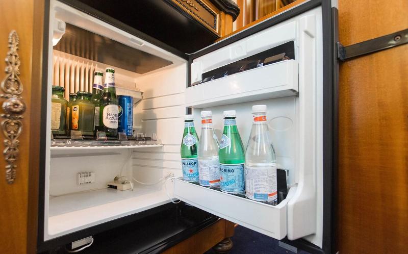 이그제큐티브 스위트, Rome Marriott Park