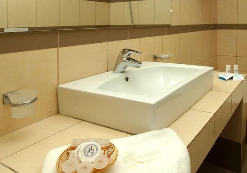 Люкс, Skiathos Club Hotel Suites