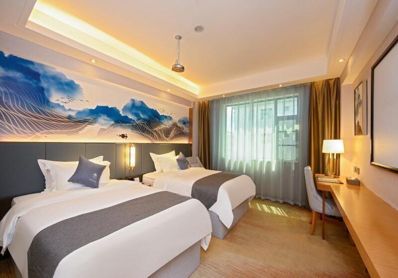 Семейный Номер Deluxe, Sokha Angkor Resort