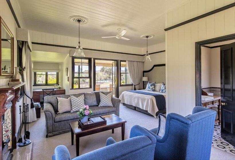 Люкс, Spicers Hidden Vale