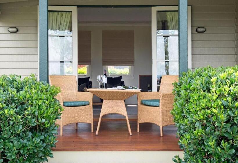 Люкс Повышенной Комфортности, Spicers Hidden Vale