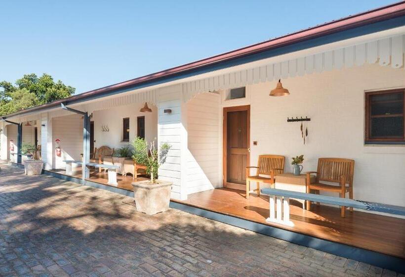 Номер Стандартный с Видом, Spicers Hidden Vale