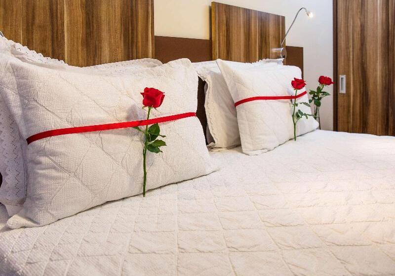 كابينة, Stewarts Bay Lodge