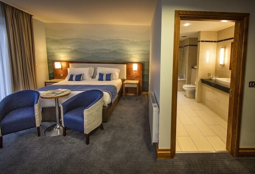 Pokój Superior, The Quay Hotel And Spa