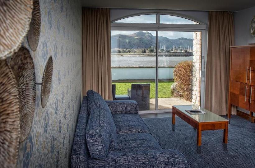 Suite Widok Morze, The Quay Hotel And Spa